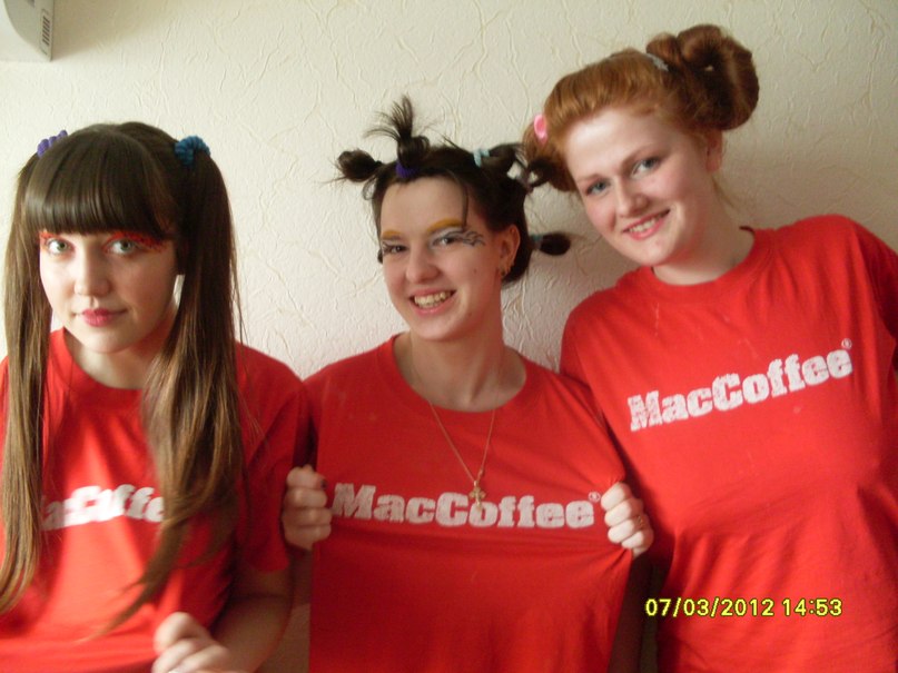 Ганна Муравицька | Киев