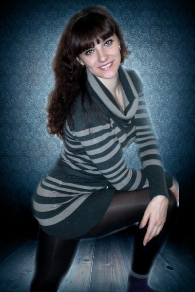 Екатерина Телипко | Полоцк