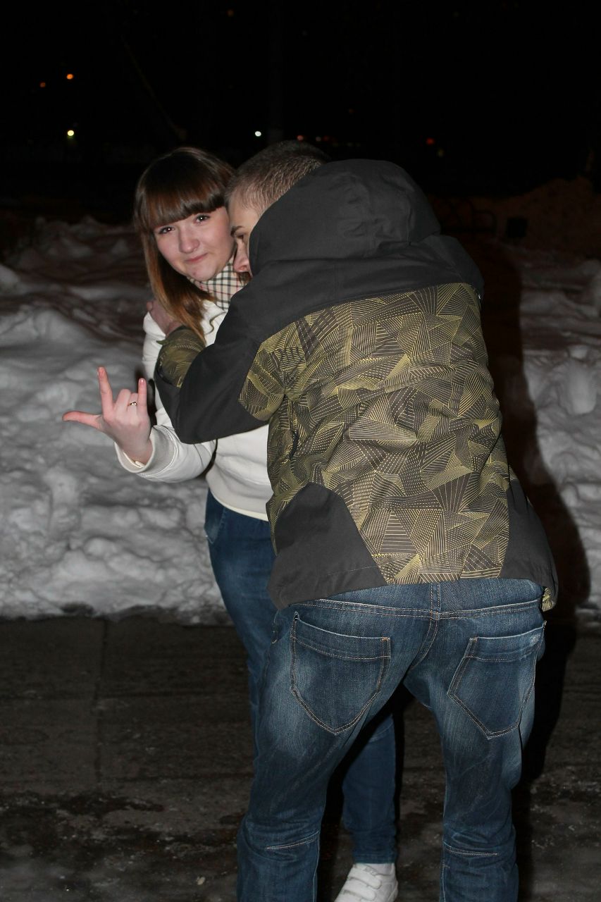 Антон Картинин | Москва