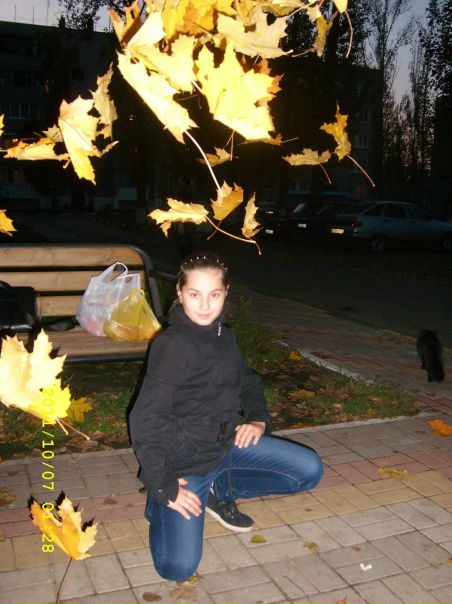 №3, Динара Мамедова №3, Динара Мамедова