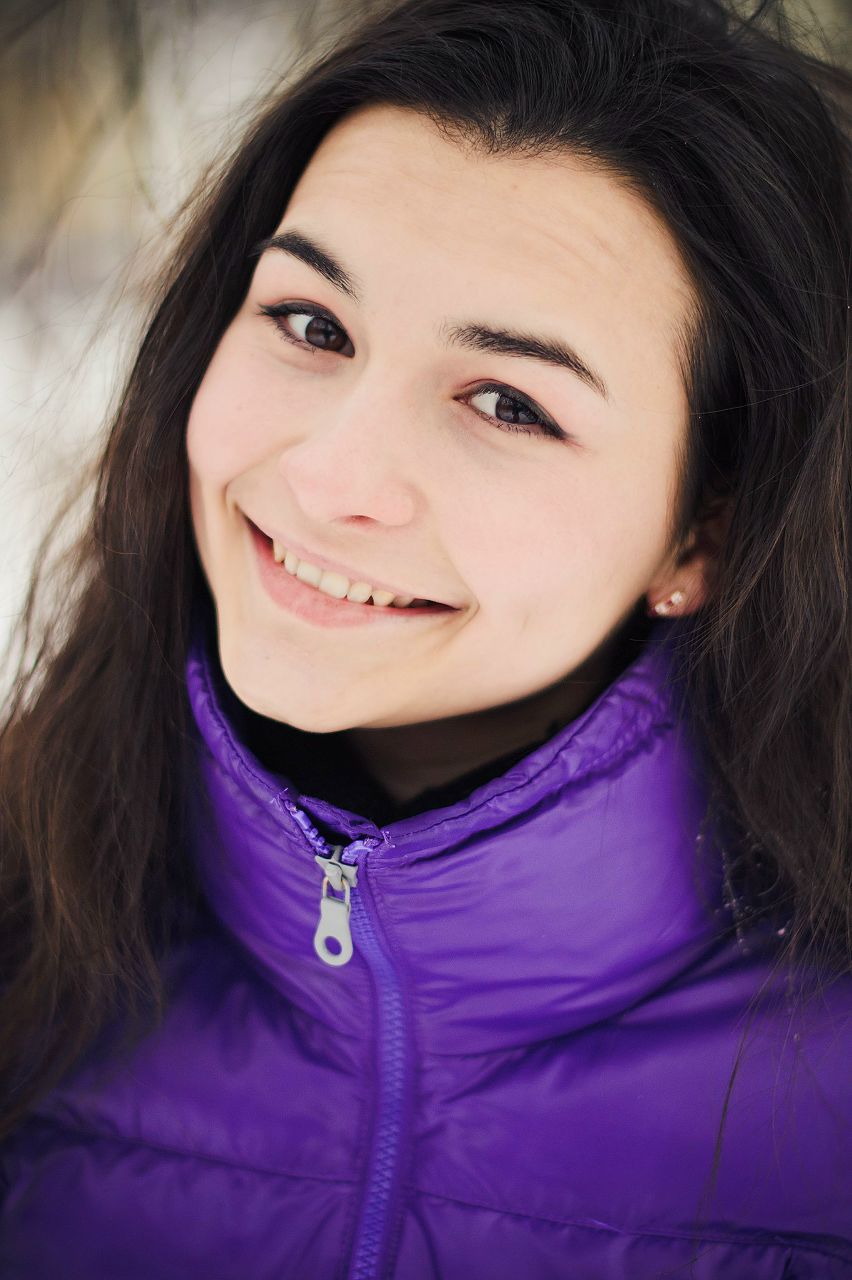 Лилия Сабитова ღ♥ღ | Москва