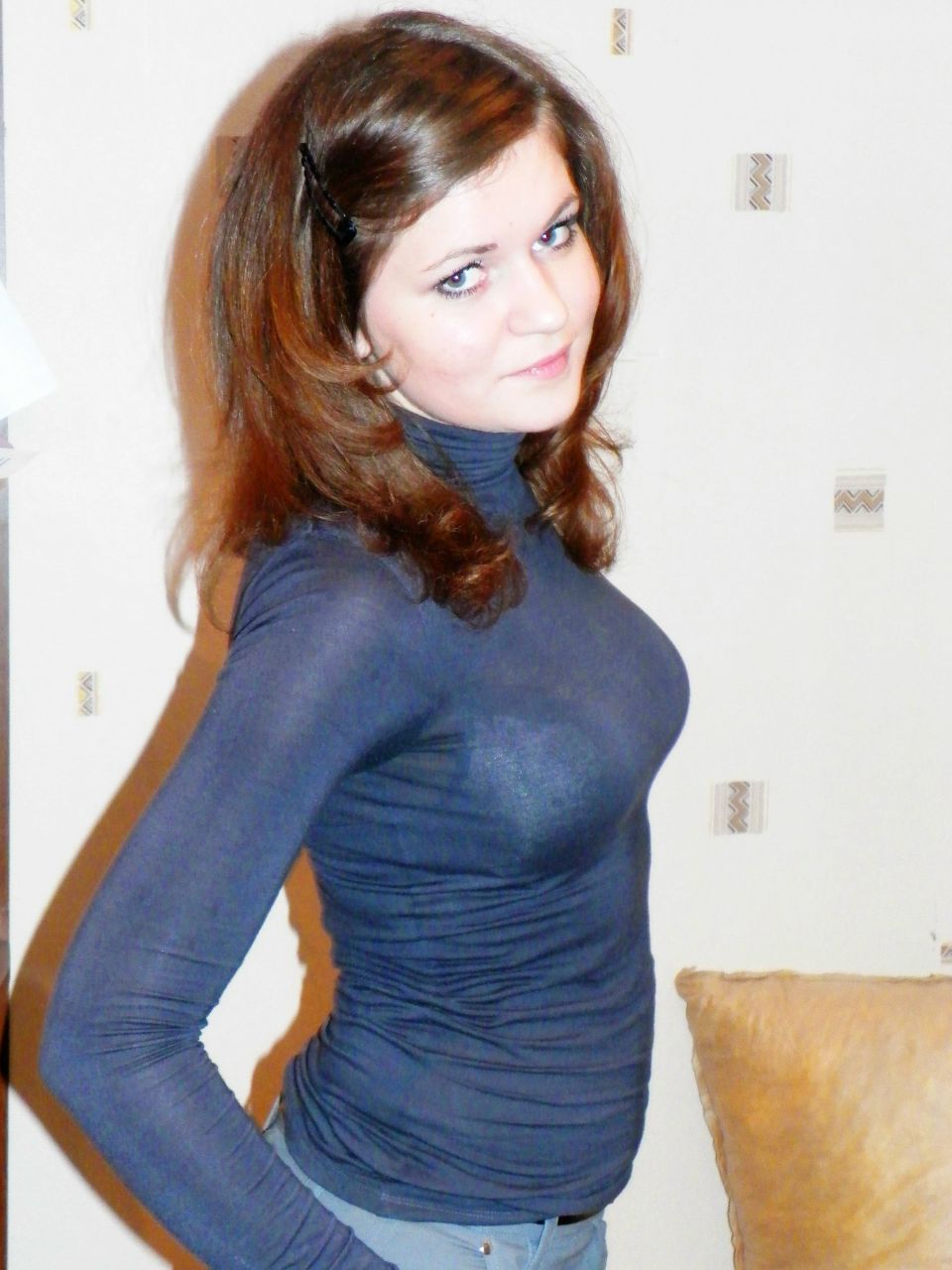 Татьяна Алексашина | Москва