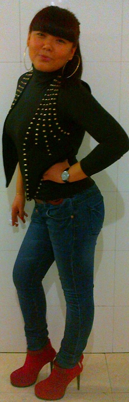 Irisss Irisss | Улан-Удэ