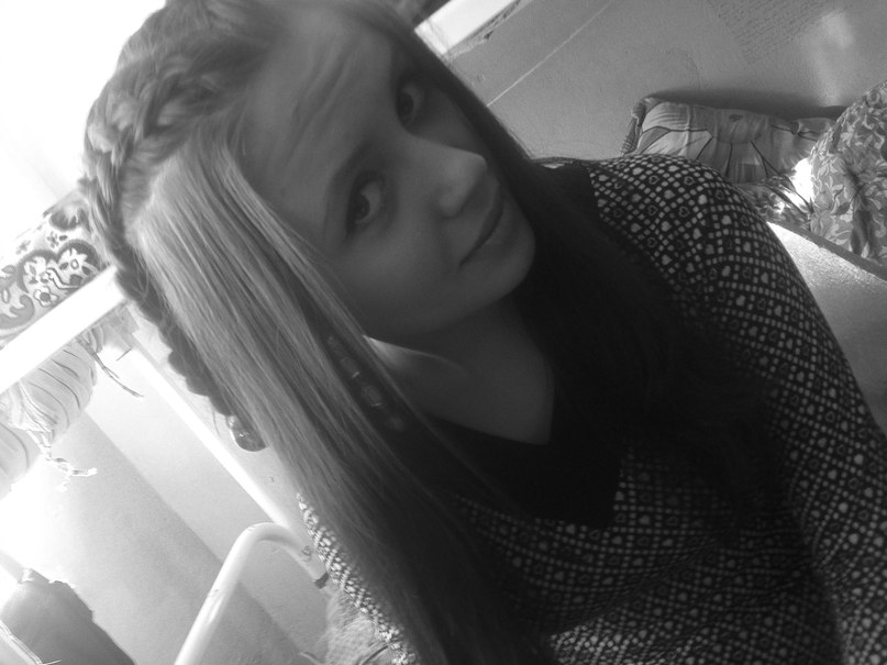 Анастасия Шевалье | Санкт-Петербург