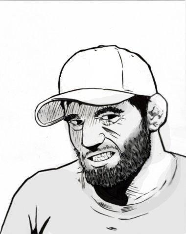 Алексей Алексеев | Караганда