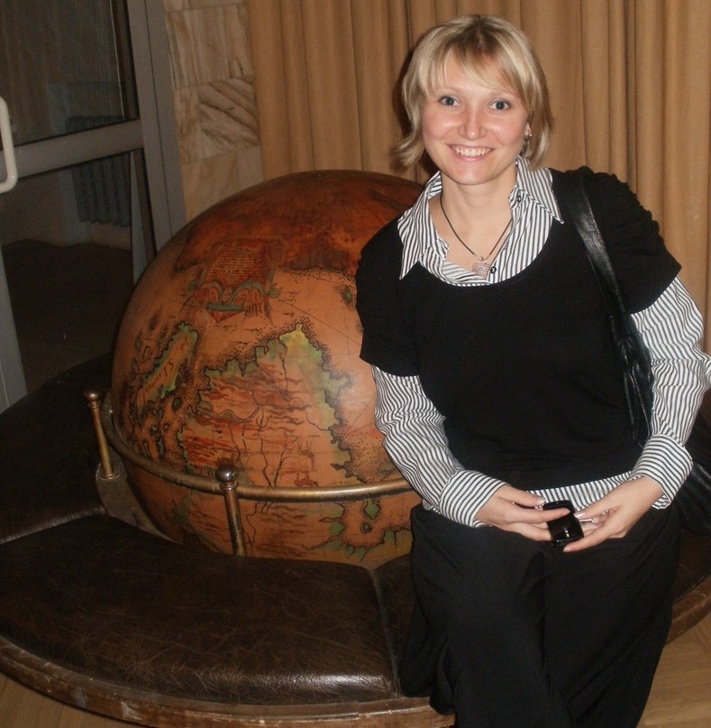 Марина Фрыкина | Лобня