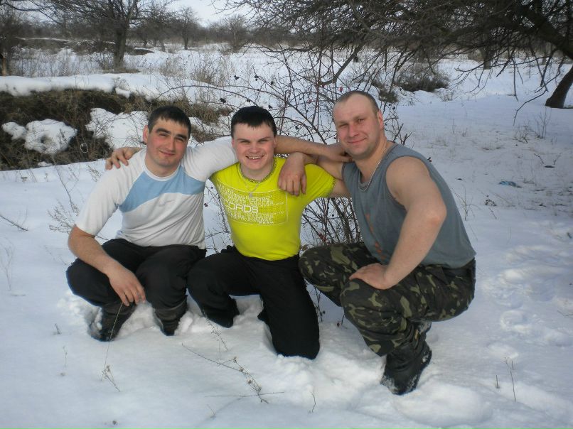 Юлия Дамаскина | 