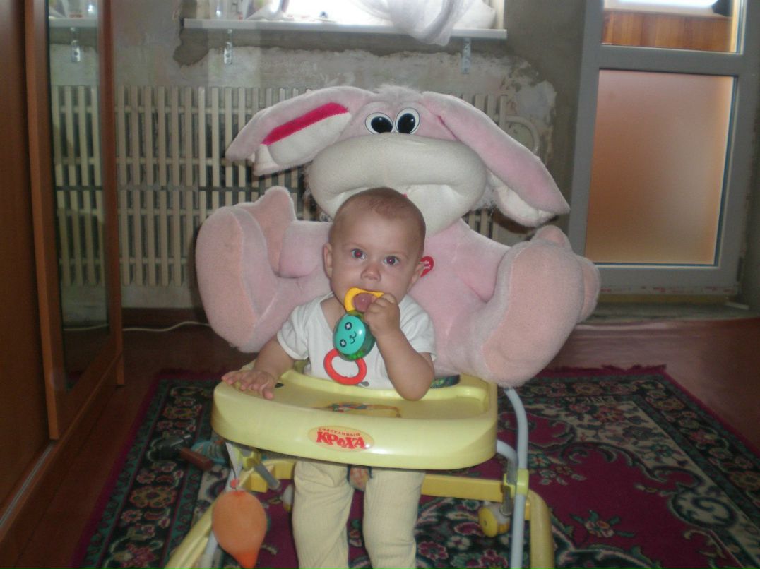 Сергей Кулиш | Харьков