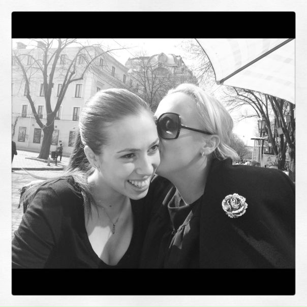 №117, Анна Якименко, 37 лет, Одесса №117, Анна Якименко, 37 лет, Одесса