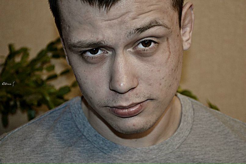 Лешик Лосев | Калининград