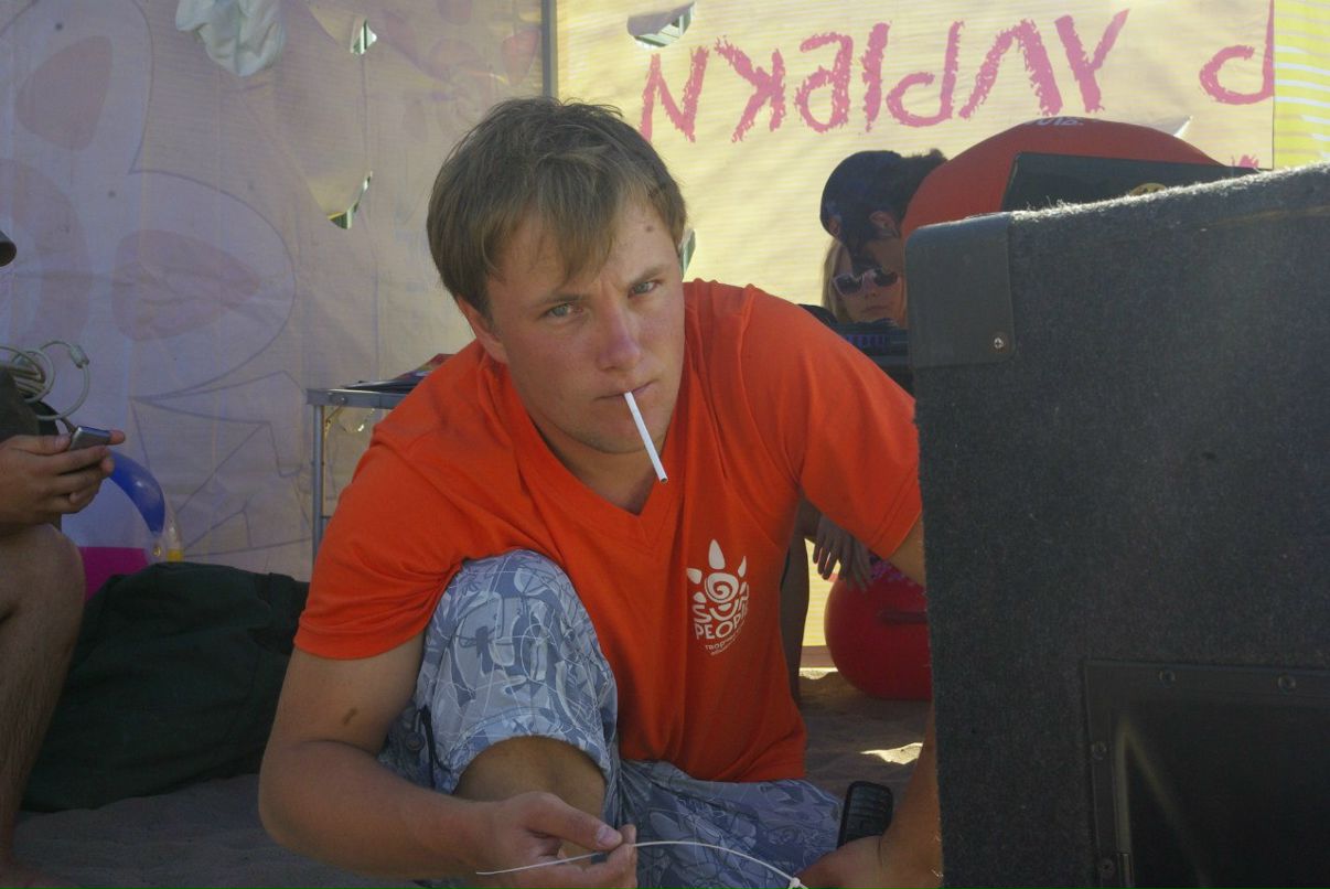 Ольга Надрова WINNER | Москва