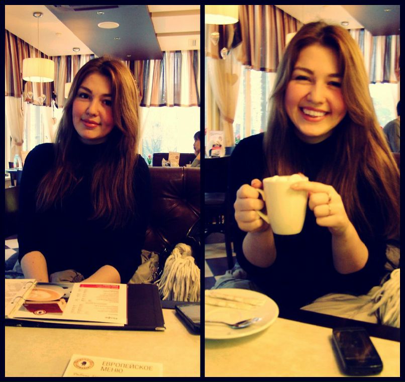 Алёна Афанасьева | Одесса