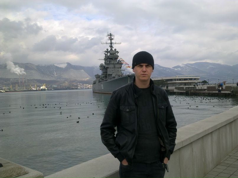 Алексей Мирошниченко | Краснодар