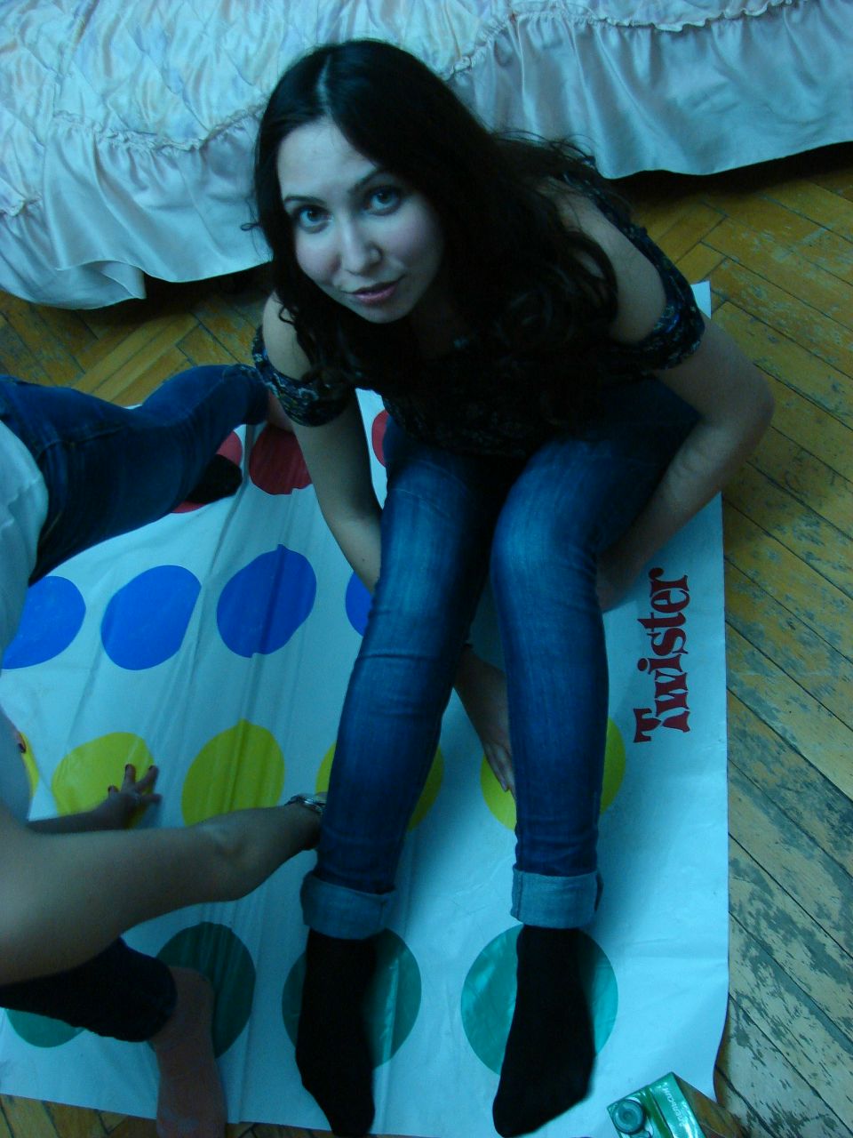 Даша Корнюшкина | Москва