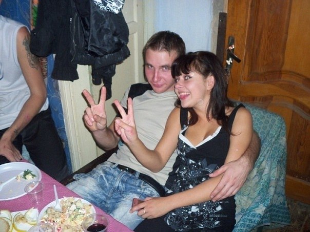 Дарья Коваленко | Николаев