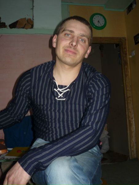 №128, Михаил Уляхин, Локня №128, Михаил Уляхин, Локня