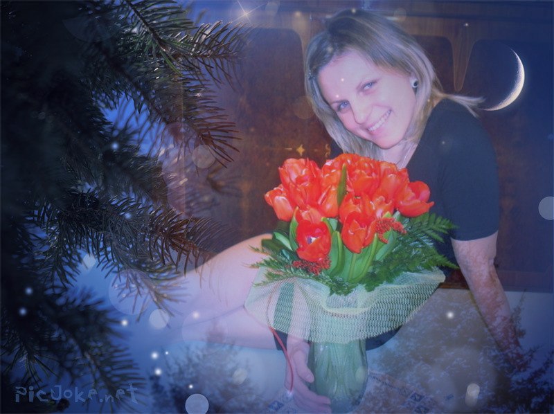 Маряна Гудзовська | Milano