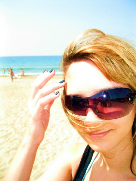 №17, Полина Марченкова №17, Полина Марченкова