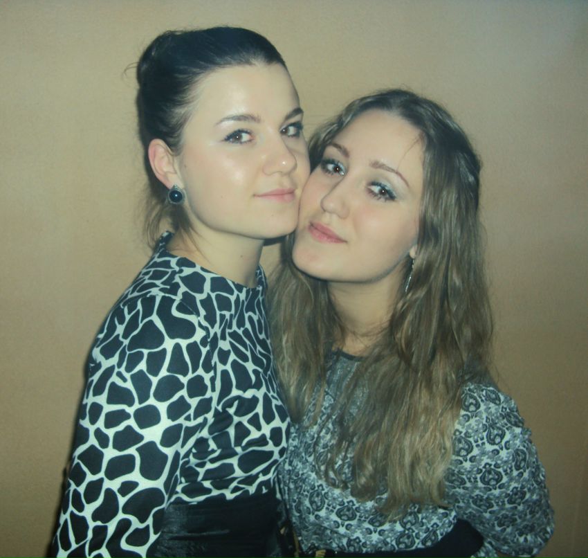 Ольга Побединская | Минск