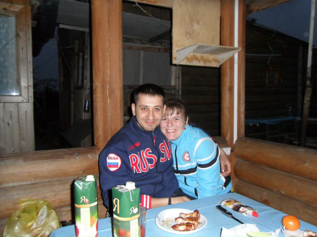 Екатерина Волкихар | Новосибирск