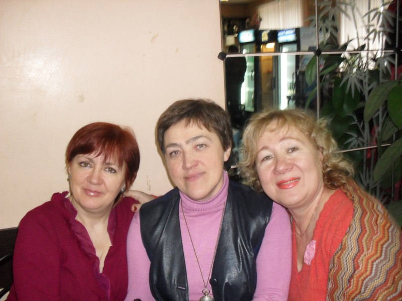 Елена Новикова | Санкт-Петербург