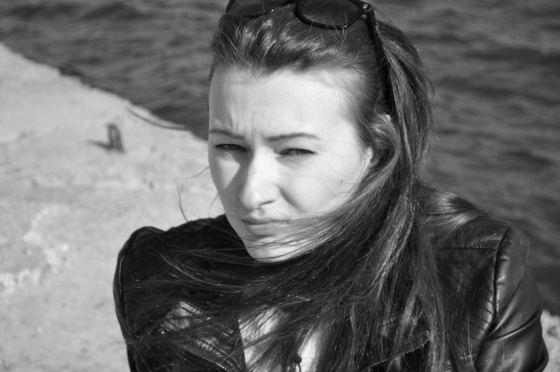 Кристина Анчиполевская | Одесса