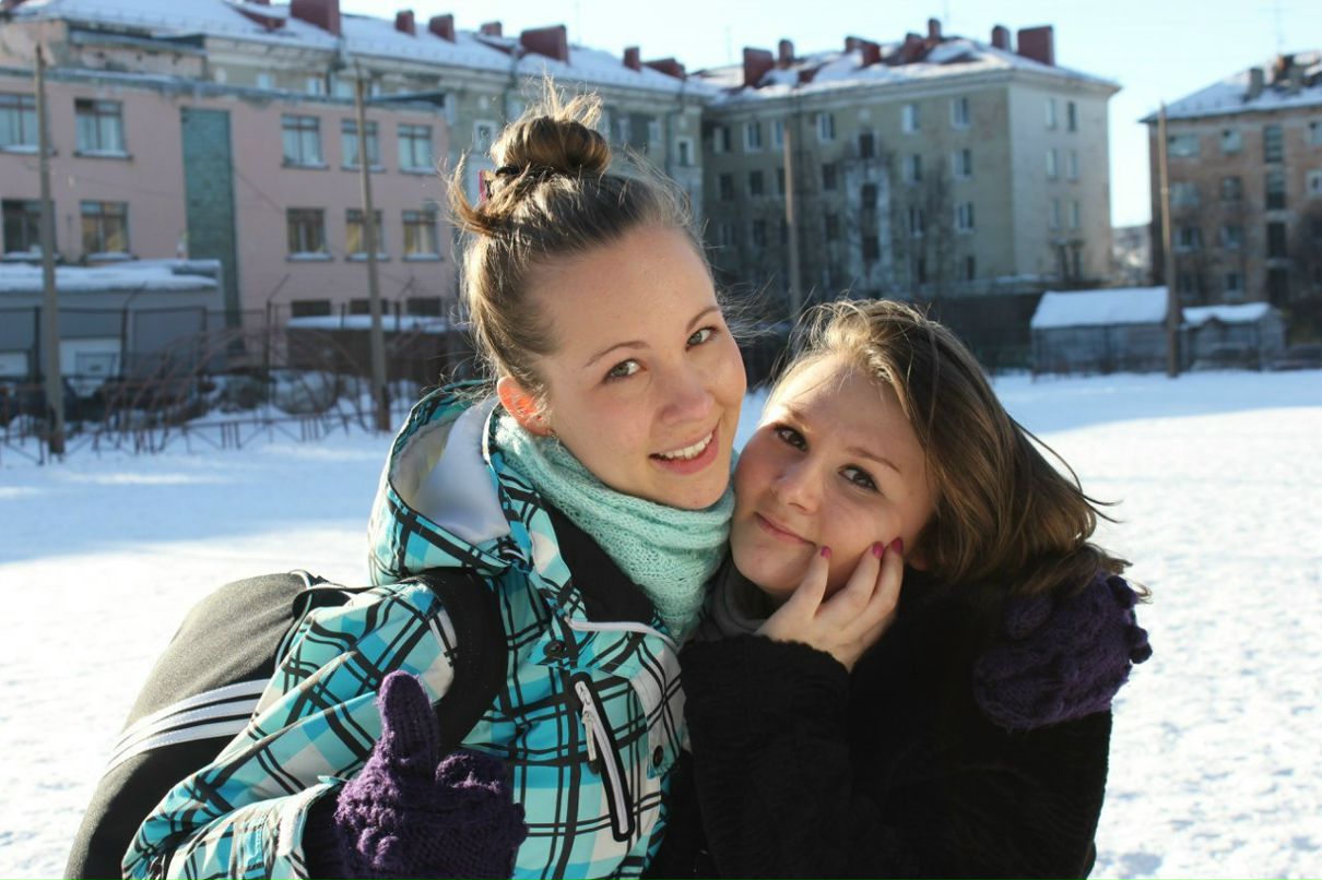 Екатерина Levieva | Санкт-Петербург