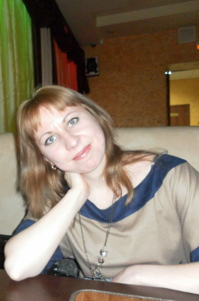 Елена Шадрина | Уфа