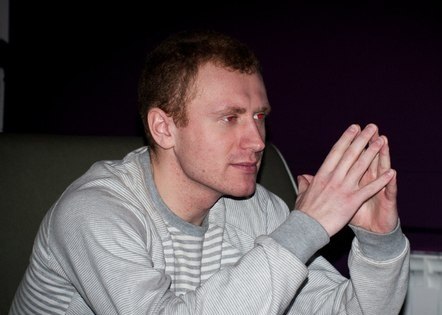 Діма Павловський | Киев