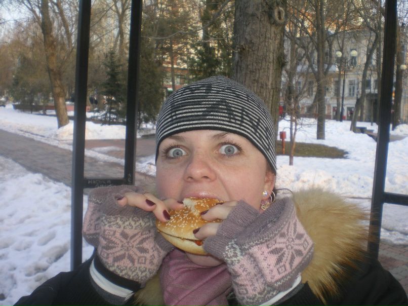 Екатерина Лызь Геннадьевна | Таганрог