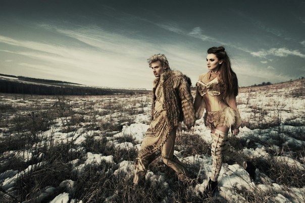 Алёна Фесенко | Купянск