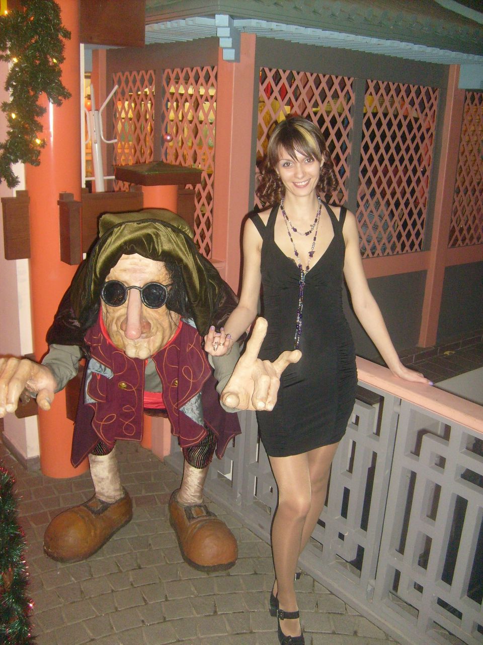 Нина Турская | Казань