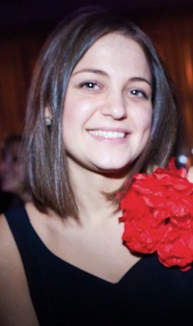 Finiganna Степанова Ольга | Санкт-Петербург