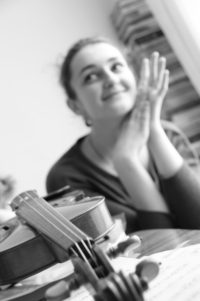 Квітка Весняна @->->-- | Киев