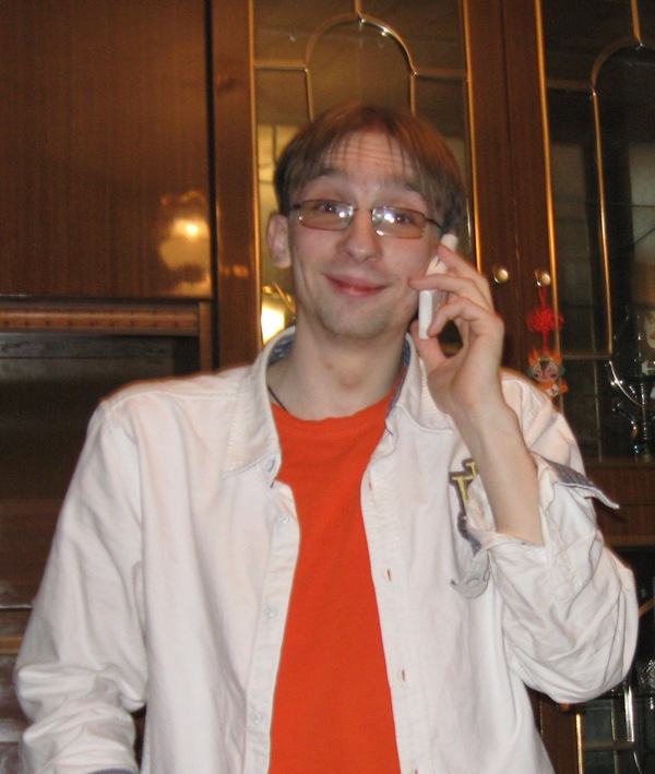 Фото профиля