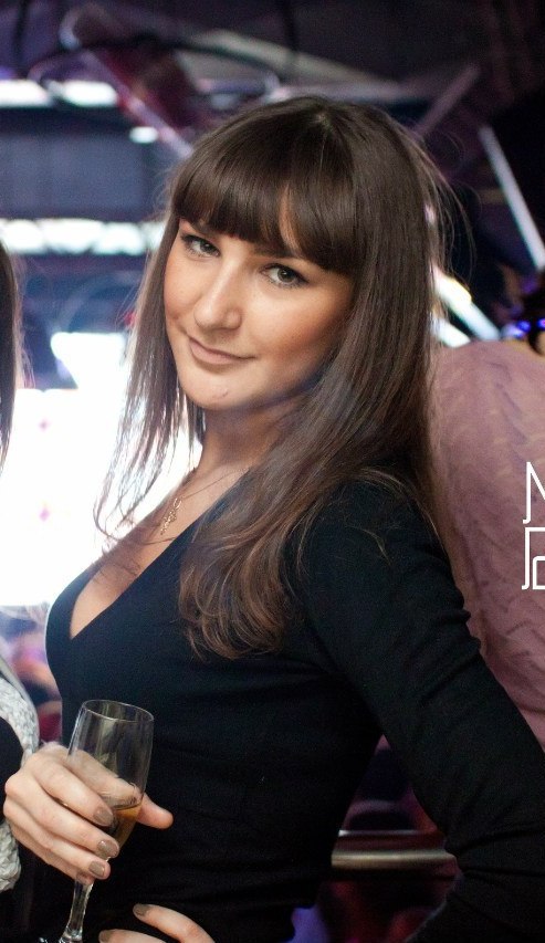 Анастасия Кузнецова | 