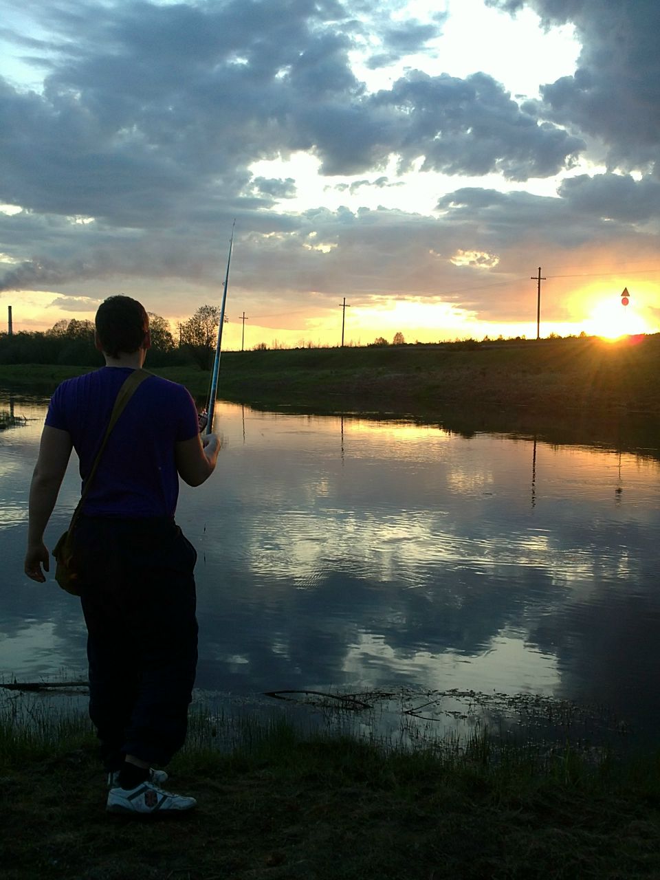 Иван Пютсеп | Серов