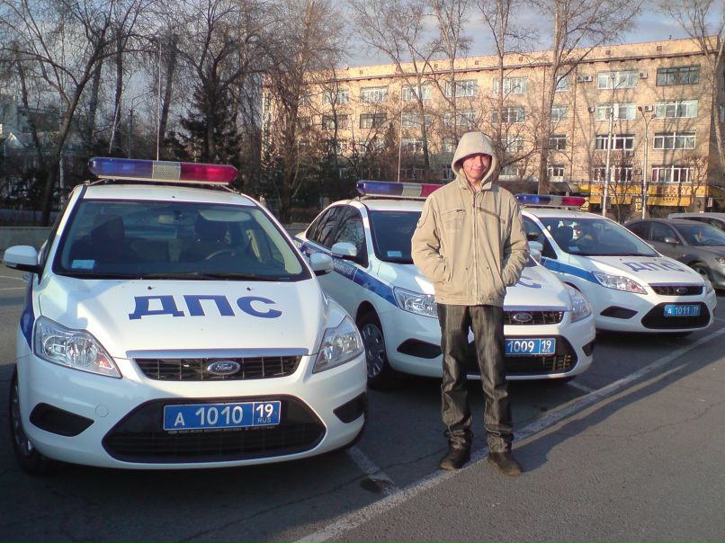 Денис Власов Олегович | Красноярск