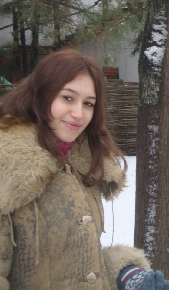 Танюха Шлеин | Николаев