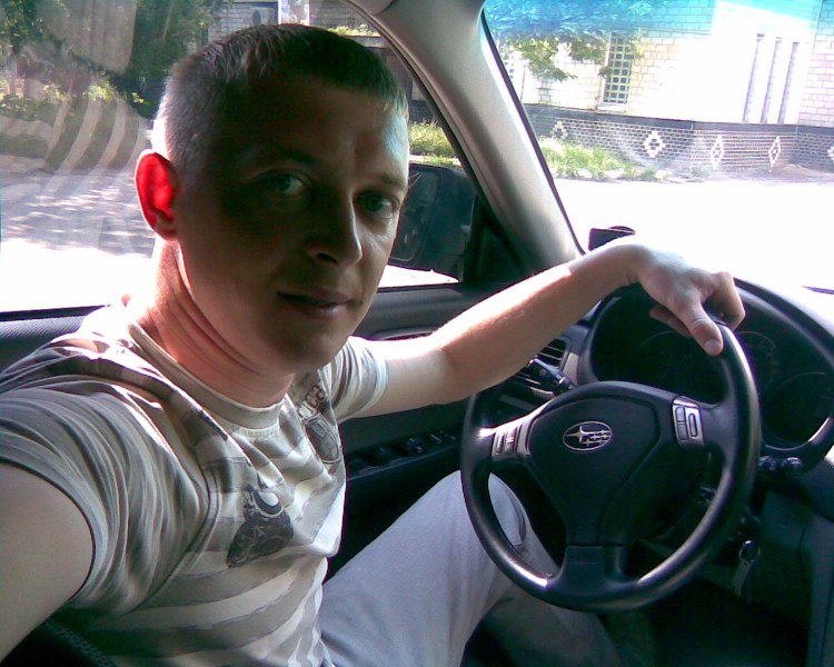 Алексей Коцепуд | Тульчин