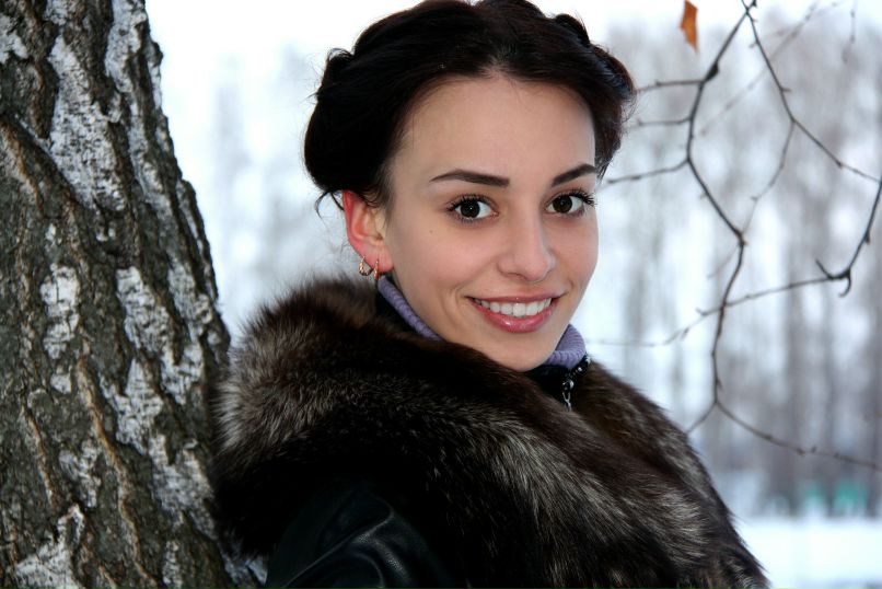 Ригина Сагитова | Ульяновск