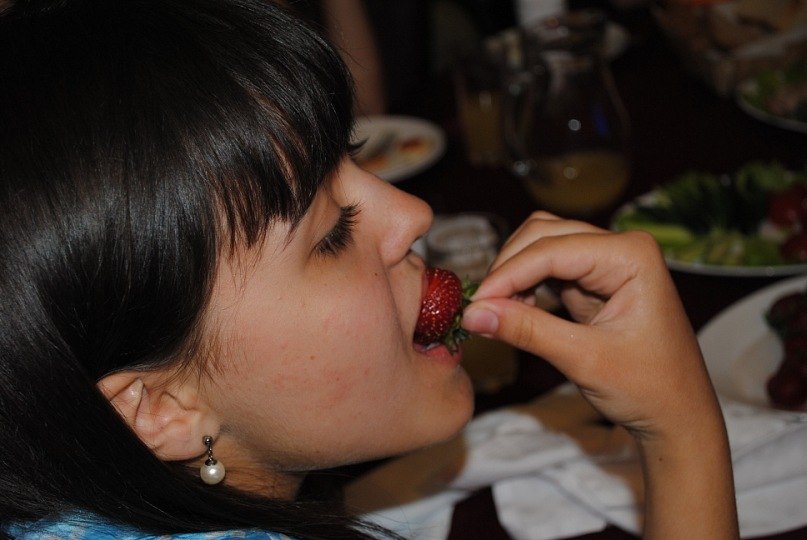 Alina Hiddleston | Волгоград