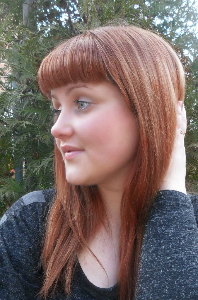 Анюта Петреня Николаевна | 