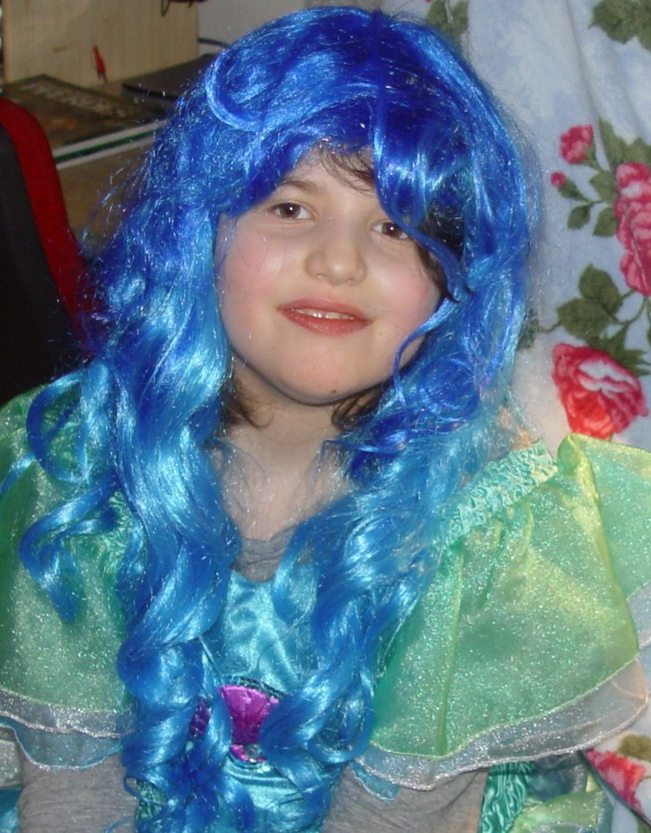 Genja-Lisa Streich | Bern