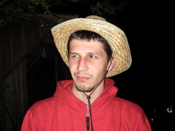 №41, Серёга Родыгин, 34 года, Киев №41, Серёга Родыгин, 34 года, Киев