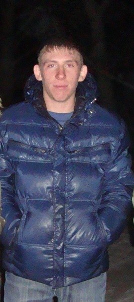 Евгений Неверов | Первомайский