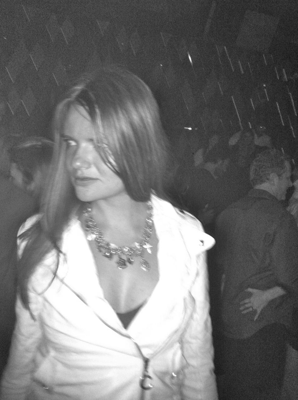 Anastasiya Bogdanovich | Atlanta