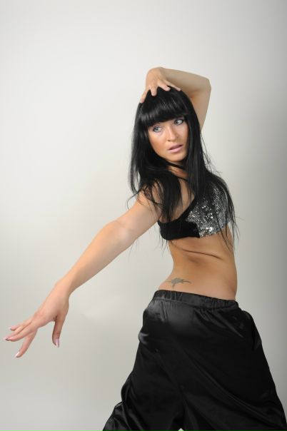 №14, Мария Саблина №14, Мария Саблина