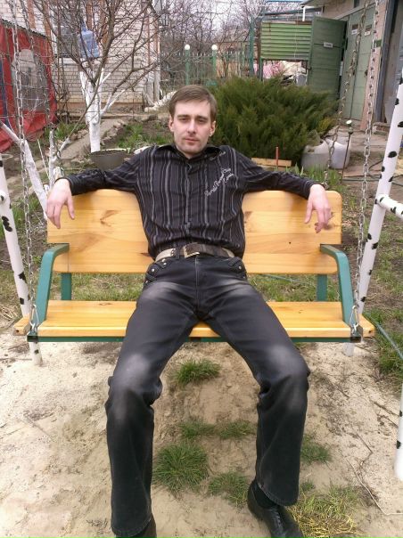 №2, Юрий Васильев, 125 лет, Харьков №2, Юрий Васильев, 125 лет, Харьков