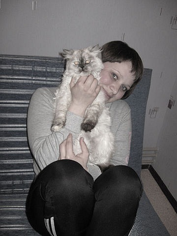 №163, Мария Копина-Кравец, 35 лет, Николаев №163, Мария Копина-Кравец, 35 лет, Николаев